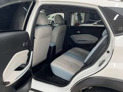 Chery Tiggo 3x 2022 Diamond Edition 1.5L CVT Elite - ფოტო 10