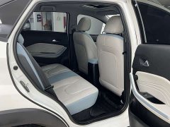 Chery Tiggo 3x 2022 Diamond Edition 1.5L CVT Elite - ფოტო 12