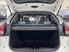 Chery Tiggo 3x 2022 Diamond Edition 1.5L CVT Elite - ფოტო 16