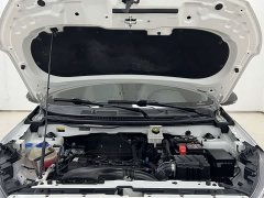 Chery Tiggo 3x 2022 Diamond Edition 1.5L CVT Elite - ფოტო 17
