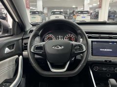 Chery Tiggo 3x 2022 Diamond Edition 1.5L CVT Elite - ფოტო 7