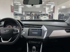 Chery Tiggo 3x 2022 Diamond Edition 1.5L CVT Elite - ფოტო 9