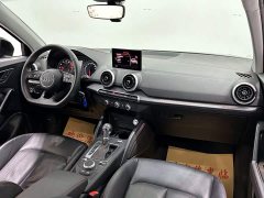 Audi Q2L 2022 35 TFSI Dynamic Entry - ფოტო 10