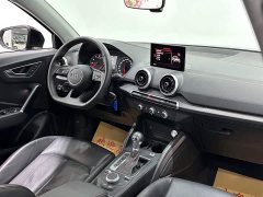 Audi Q2L 2022 35 TFSI Dynamic Entry - ფოტო 11