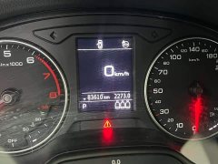 Audi Q2L 2022 35 TFSI Dynamic Entry - ფოტო 15