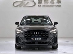 Audi Q2L 2022 35 TFSI Dynamic Entry - ფოტო 2