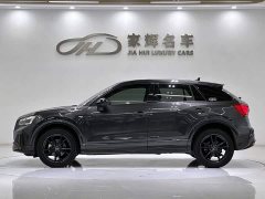 Audi Q2L 2022 35 TFSI Dynamic Entry - ფოტო 4