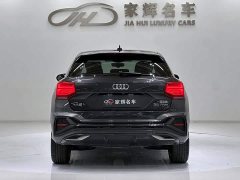 Audi Q2L 2022 35 TFSI Dynamic Entry - ფოტო 6