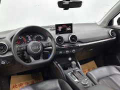 Audi Q2L 2022 35 TFSI Dynamic Entry - ფოტო 8
