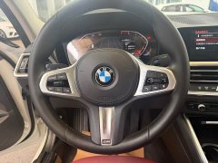 BMW 3 Series 325Li M Sport Package - ფოტო 6