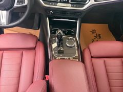 BMW 3 Series 325Li M Sport Package - ფოტო 8