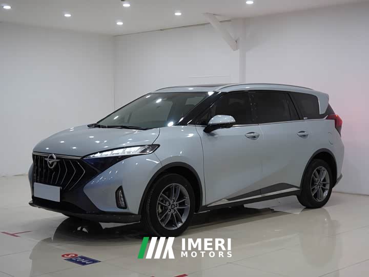 FAW Haima 7X 2020 1.6TGDI Automatic Luxury - ავტომობილი ჩინეთიდან