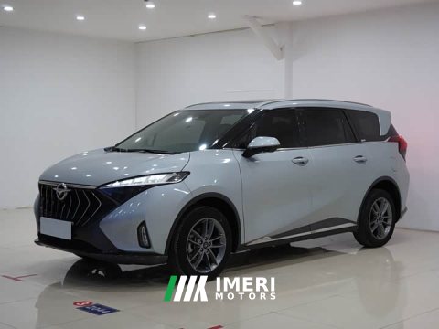 2022 FAW Haima 7X 2020 1.6TGDI Automatic Luxury - ავტომობილი ჩინეთიდან