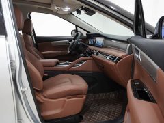 FAW Haima 7X 2020 1.6TGDI Automatic Luxury - ფოტო 10