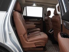 FAW Haima 7X 2020 1.6TGDI Automatic Luxury - ფოტო 11