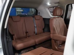 FAW Haima 7X 2020 1.6TGDI Automatic Luxury - ფოტო 12