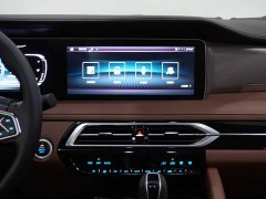 FAW Haima 7X 2020 1.6TGDI Automatic Luxury - ფოტო 14