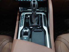 FAW Haima 7X 2020 1.6TGDI Automatic Luxury - ფოტო 15
