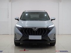 FAW Haima 7X 2020 1.6TGDI Automatic Luxury - ფოტო 2