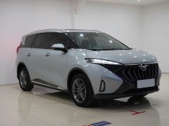 FAW Haima 7X 2020 1.6TGDI Automatic Luxury - ფოტო 3