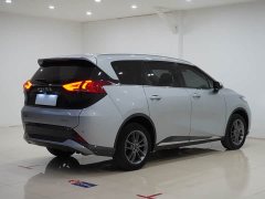 FAW Haima 7X 2020 1.6TGDI Automatic Luxury - ფოტო 4
