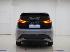 FAW Haima 7X 2020 1.6TGDI Automatic Luxury - ფოტო 5