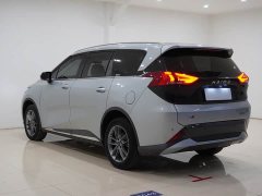 FAW Haima 7X 2020 1.6TGDI Automatic Luxury - ფოტო 6