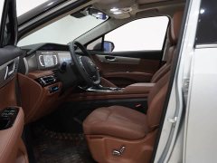 FAW Haima 7X 2020 1.6TGDI Automatic Luxury - ფოტო 7