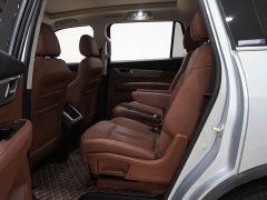 FAW Haima 7X 2020 1.6TGDI Automatic Luxury - ფოტო 8