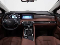 FAW Haima 7X 2020 1.6TGDI Automatic Luxury - ფოტო 9