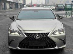 Lexus ES 2022 300h Excellence Edition - ფოტო 1