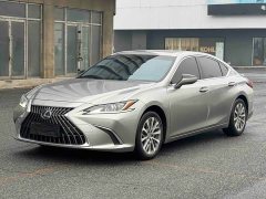 Lexus ES 2022 300h Excellence Edition - ფოტო 3