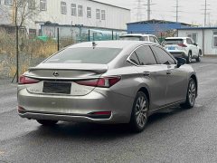 Lexus ES 2022 300h Excellence Edition - ფოტო 6