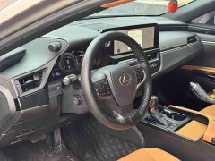 Lexus ES 2022 300h Excellence Edition - ფოტო 7