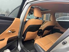 Lexus ES 2022 300h Excellence Edition - ფოტო 8
