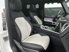 Mercedes-Benz G-Class 2024 G 500 Heritage Edition - ფოტო 10