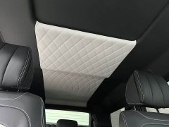 Mercedes-Benz G-Class 2024 G 500 Heritage Edition - ფოტო 13