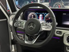Mercedes-Benz G-Class 2024 G 500 Heritage Edition - ფოტო 15