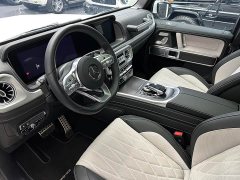 Mercedes-Benz G-Class 2024 G 500 Heritage Edition - ფოტო 7