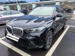 BMW X5 2023 xDrive 40Li M Sport Midnight Edition - ფოტო 1