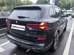 BMW X5 2023 xDrive 40Li M Sport Midnight Edition - ფოტო 2