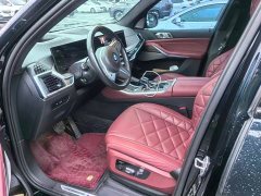 BMW X5 2023 xDrive 40Li M Sport Midnight Edition - ფოტო 5