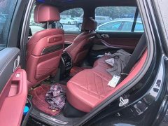 BMW X5 2023 xDrive 40Li M Sport Midnight Edition - ფოტო 6