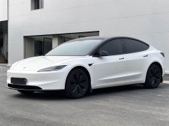 Tesla Model 3 Rear-Wheel Drive - ფოტო 1