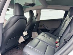 Tesla Model 3 Rear-Wheel Drive - ფოტო 10