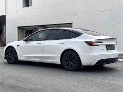 Tesla Model 3 Rear-Wheel Drive - ფოტო 11