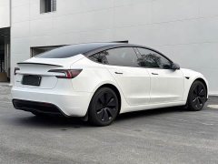 Tesla Model 3 Rear-Wheel Drive - ფოტო 12