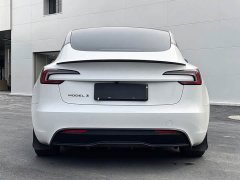 Tesla Model 3 Rear-Wheel Drive - ფოტო 13