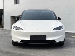 Tesla Model 3 Rear-Wheel Drive - ფოტო 2