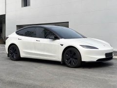 Tesla Model 3 Rear-Wheel Drive - ფოტო 3